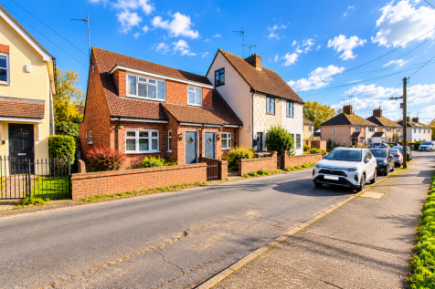 Hall Lane Sandon, Chelmsford, Essex, CM2 7RJ