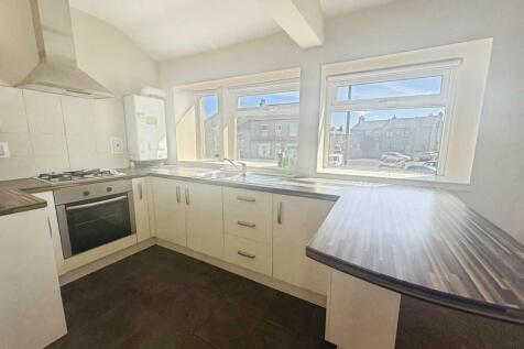 Kitchen/Living Diner
