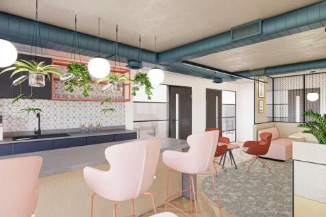 Serviced Office to rent Image 4
