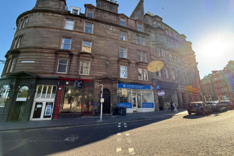 6 4/1 Whitehall Crescent Dundee DD1 4AU