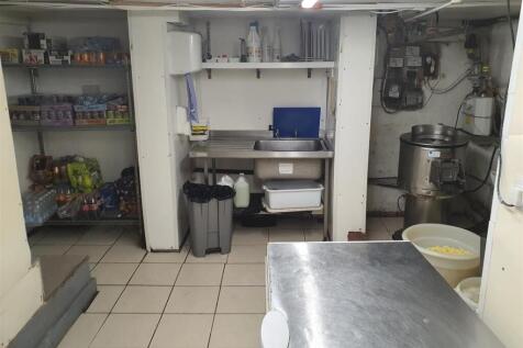 Takeaway for sale Image 4