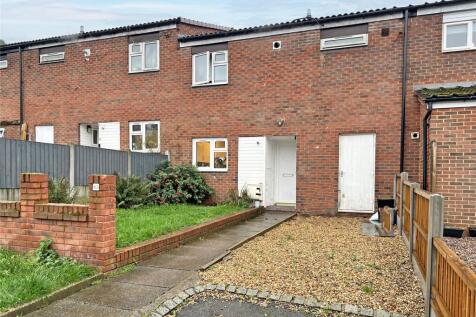 Telford, TF3 - property photo