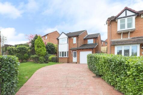 Sheffield, S13 - property photo