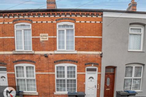 Birmingham, B11 - property photo