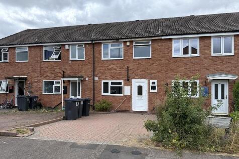 3 bed terraced house to rent Falkland Croft, Birm