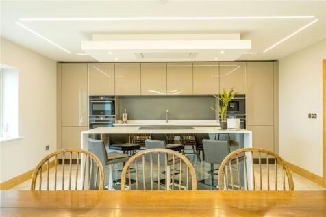 Living/Dining Kitche