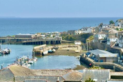 Newlyn Old Harbour