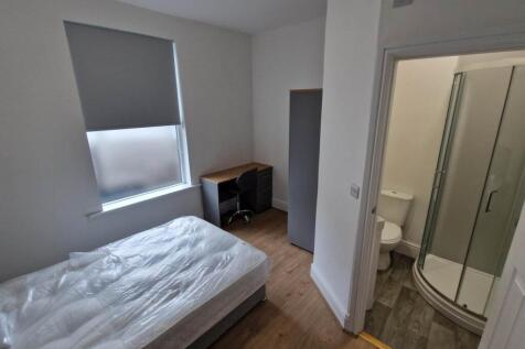 Stepping Lane - Room