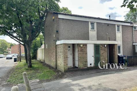 Birmingham, B32 - property photo