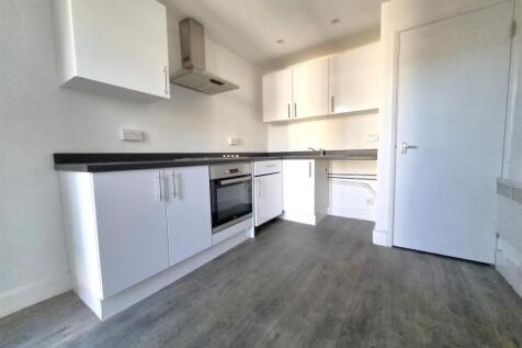Ground Floor Kitchen