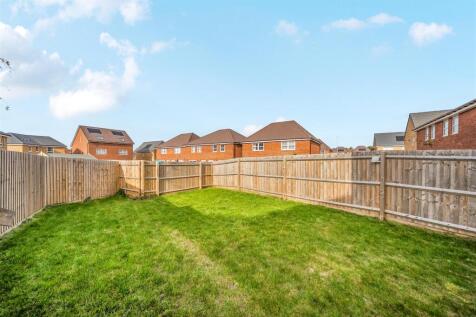 3 Newitt Road, Bicton Heath, Shrewsbury, SY3 5FJ photo 3