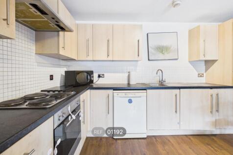 Kitchen/Living area