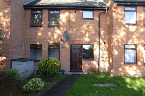 Rear Elevation