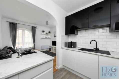 Starboard Court, ...