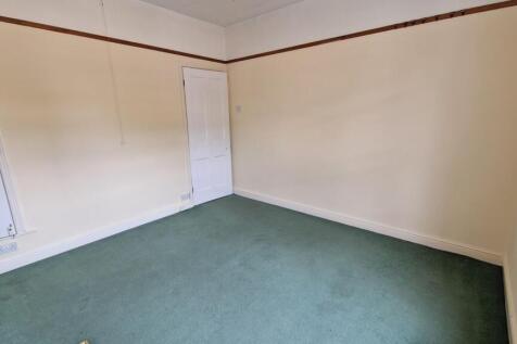 First Bedroom 2