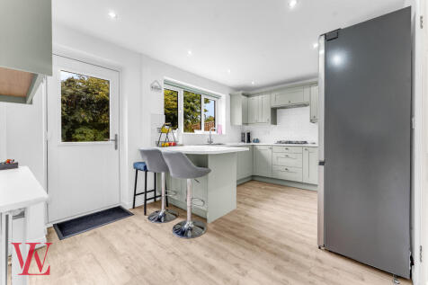 Kitchen Breakfast Room