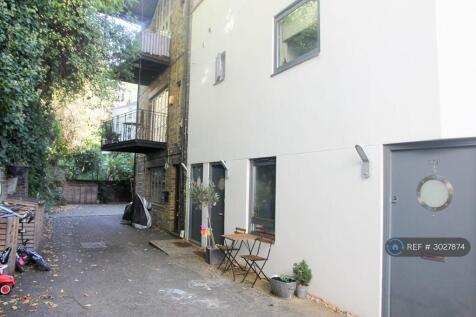 View From Outside (Mews)