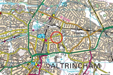 Town Plan