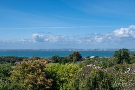 View from Living Room