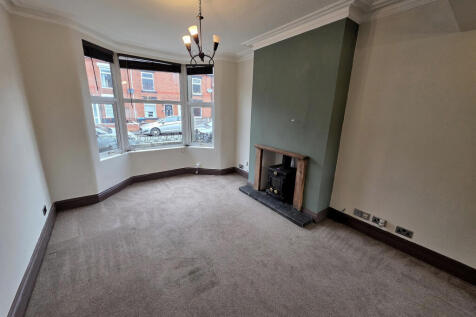 Living Room Area