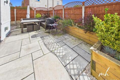 Terrace / Patio