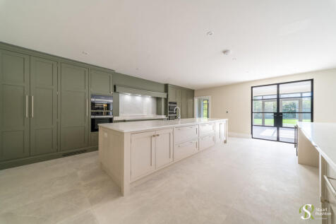 5 Gorsey Lane, Al...