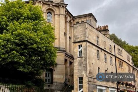 Central, Furnished, 2 Bed Flat