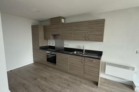 Saffron Court, Crocus Street, Nottingham photo 3