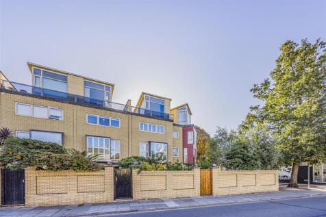 10 Admiral Square, Nelson Road, Southsea-PorticoMa