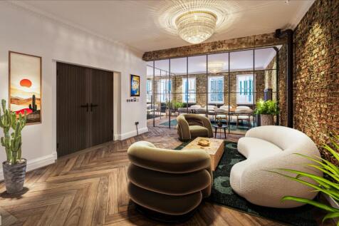 Indicative Fit-Out