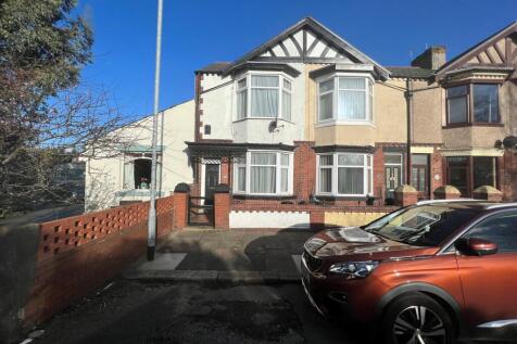 Front External