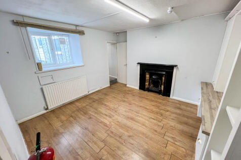 Lower Ground Floor Suite