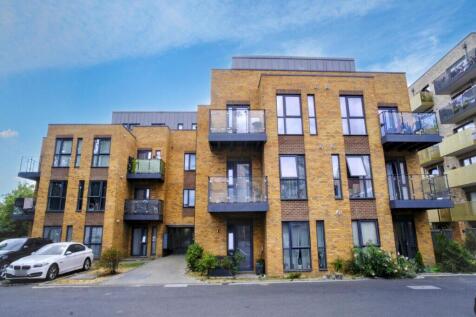 Dominion Court - Front