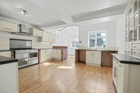 Large Kitchen