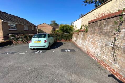 Allocated Parking