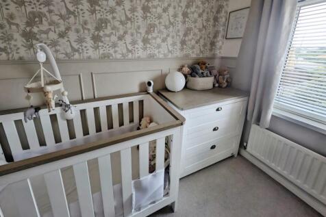 Third Bedroom