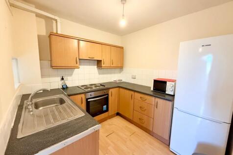 Malcolm Close, Nottingham, Nottinghamshire, NG3 5AP photo 3