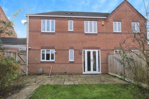 Rear of property (2)