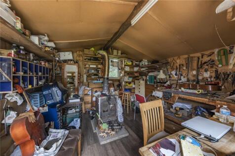 Outbuilding