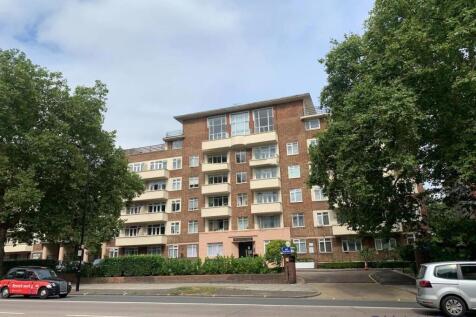 2 bed flat to rent Didbin House, Londong W
