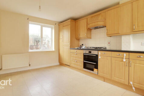 3 Bedroom Semi-Detached in NR5 9PW