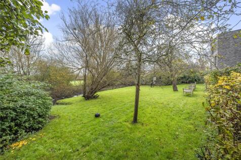 Communal Gardens
