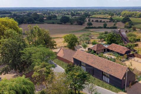 The Barns at East Sutton