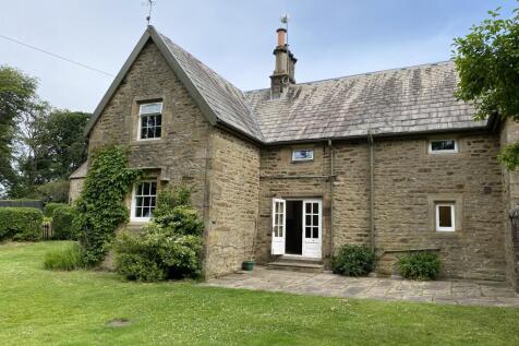 1 School Cottage