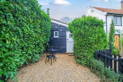 The Annexe_Whitegate Cottage [Front Elevation] 01.