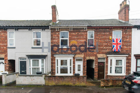 Gibbeson Street, Lincoln, LN5 8JP photo 5
