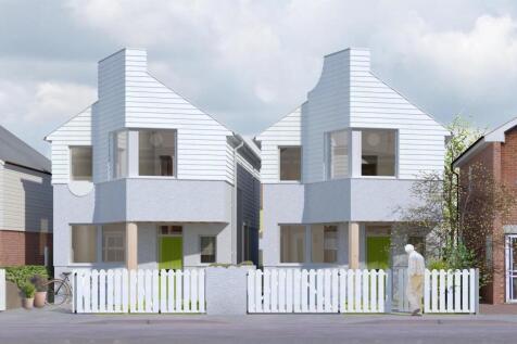 Whitstable, CT5 - property photo
