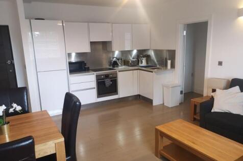 Living-Kitchen
