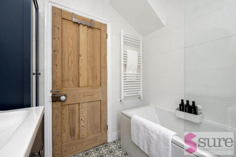 Roedean Terrace, ...