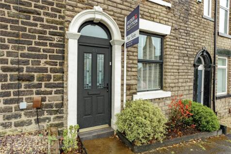 Front External